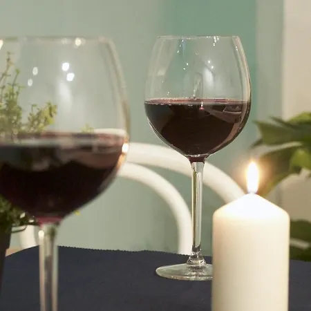 New By Nivy & Bus Station W Ac